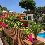 Apartament Casa Karian Tossa de Mar