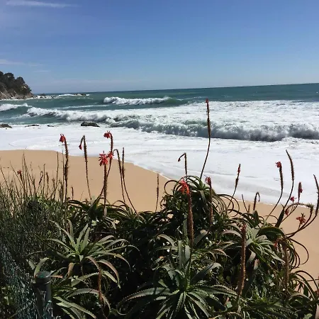 Apartman Casa Karian Tossa de Mar