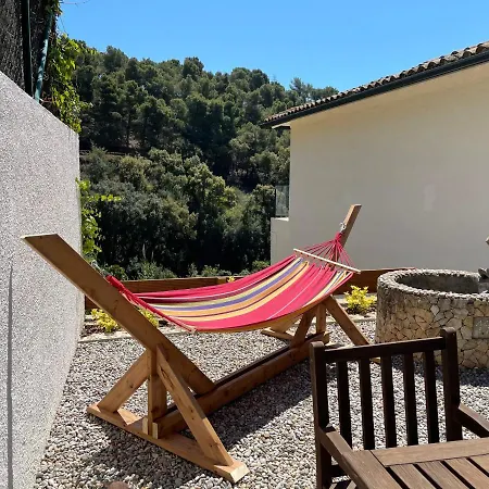 Casa Karian * トッサ・デ・マール