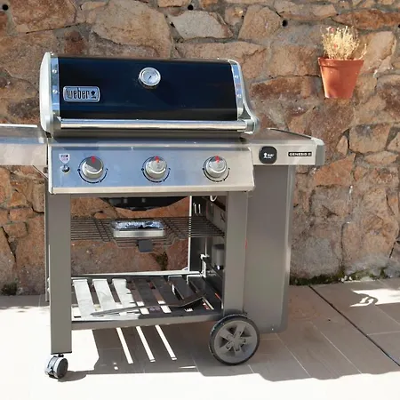 アパート Casa Karian