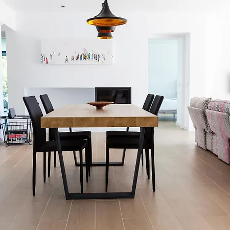 Casa Karian アパート