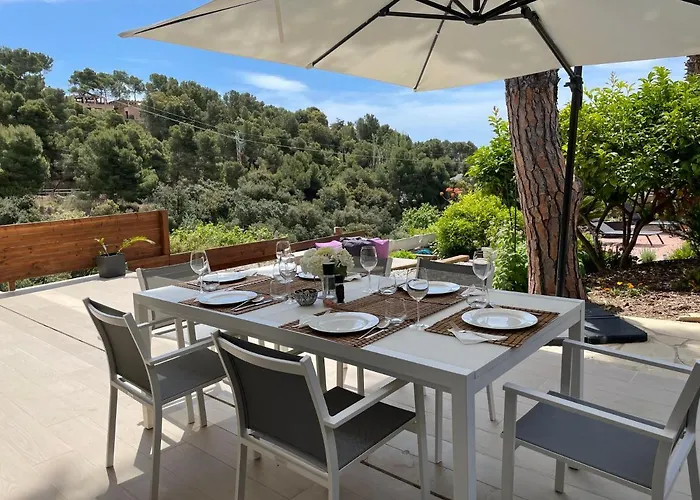 Appartamento Casa Karian Tossa de Mar