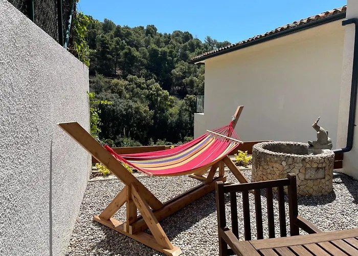 Casa Karian * Tossa de Mar