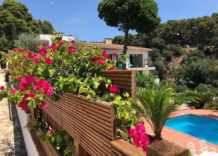 Appartamento Casa Karian Tossa de Mar