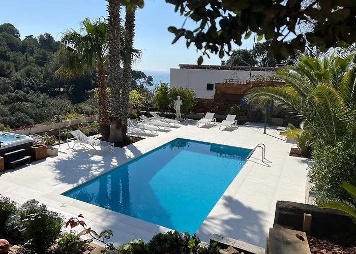 Casa Karian * Tossa de Mar