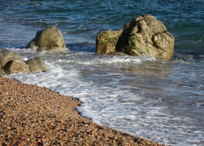Appartamento Casa Karian Tossa de Mar