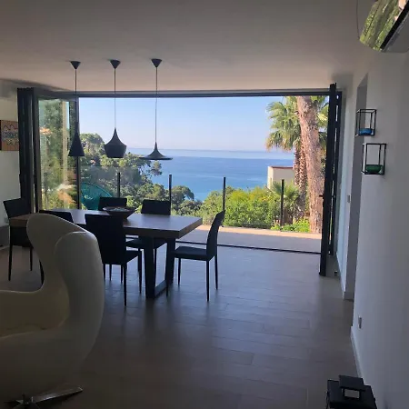 Casa Karian Appartement *