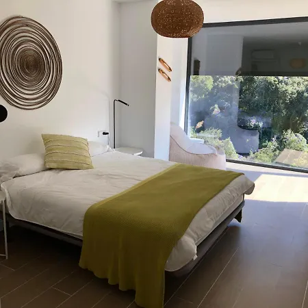 Appartement Casa Karian *