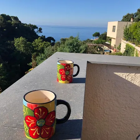 Appartamento Casa Karian *