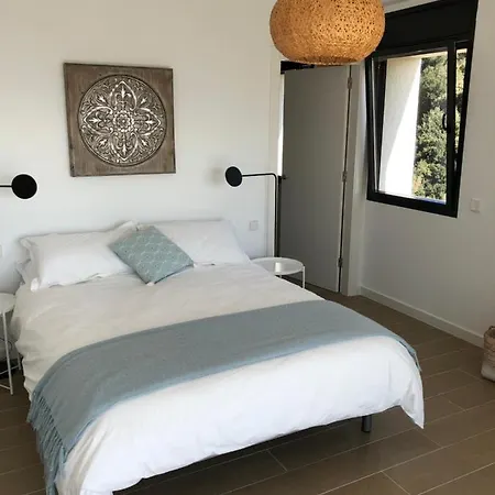 Apartmán Casa Karian Tossa de Mar