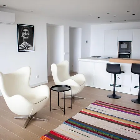 Casa Karian Lägenhet *