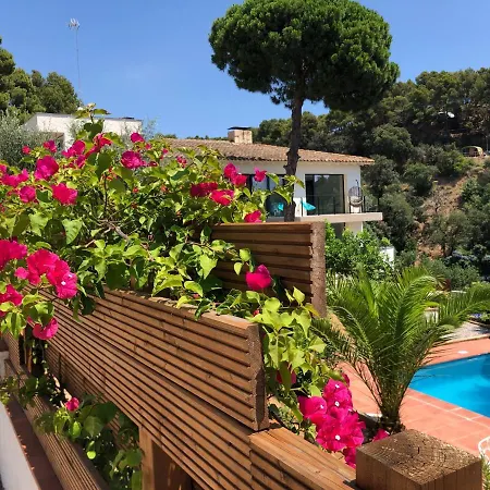 Lägenhet Casa Karian Tossa de Mar