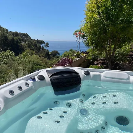 Apartment Casa Karian Tossa de Mar