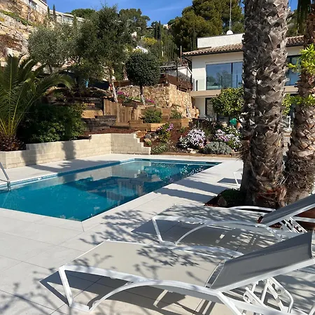 Appartement Casa Karian *