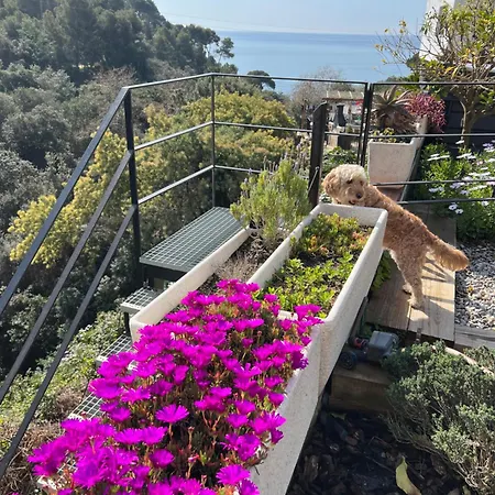 Casa Karian Apartment Tossa de Mar