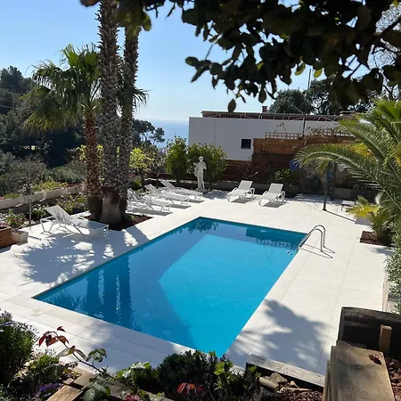 Casa Karian * Tossa de Mar