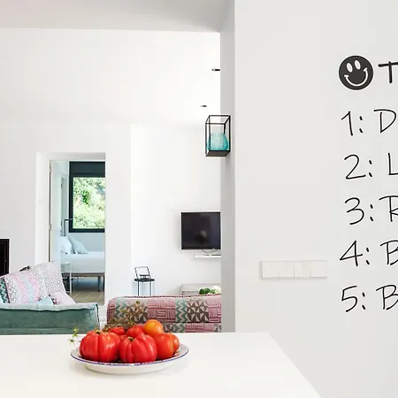 Casa Karian Διαμέρισμα *