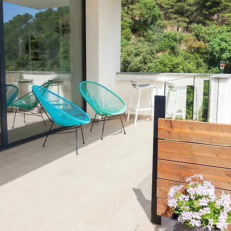 Casa Karian Διαμέρισμα *