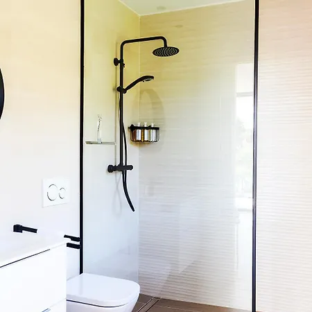 Casa Karian * Τόσα ντε Μαρ