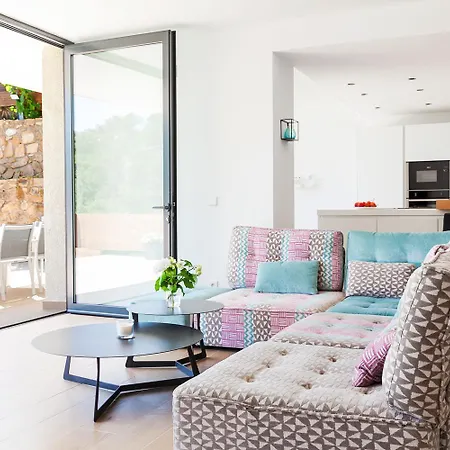 Casa Karian Διαμέρισμα Τόσα ντε Μαρ