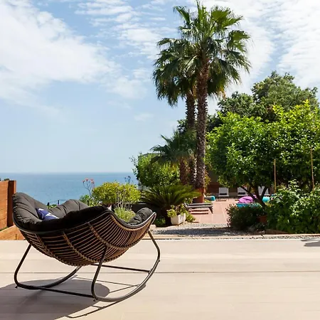 Casa Karian Apartment