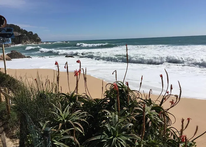 Apartamento Casa Karian Tossa de Mar