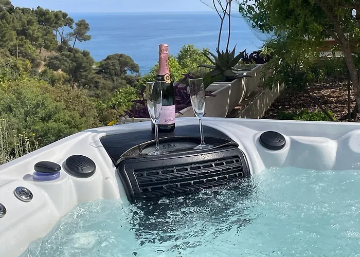 Casa Karian * Тосса-де-Мар