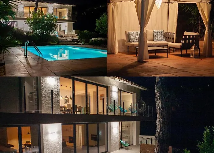 Apartamento Casa Karian Tossa de Mar