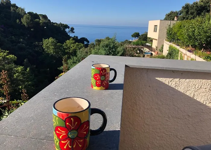 Апартаменты Casa Karian *