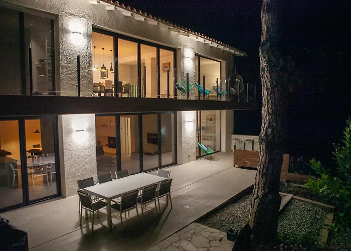 Apartamento Casa Karian