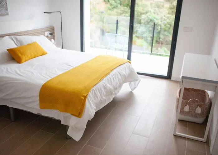 Апартаменты Casa Karian