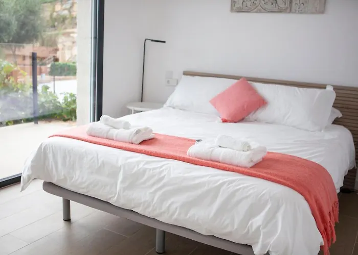 Апартаменты Casa Karian