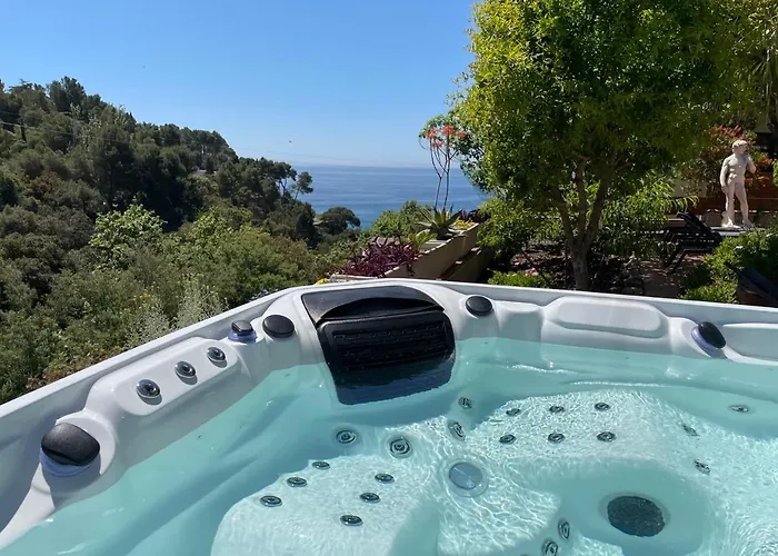 Apartamento Casa Karian Tossa de Mar