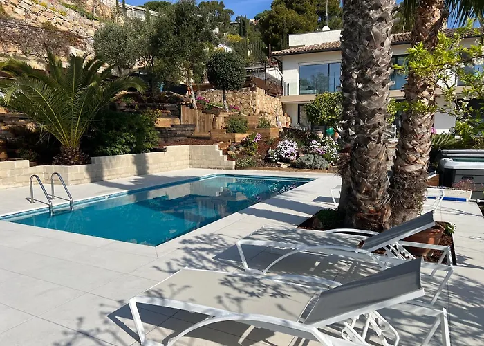 Apartamento Casa Karian *