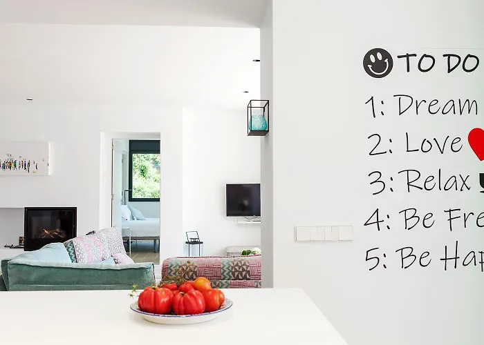 Casa Karian Апартаменты *