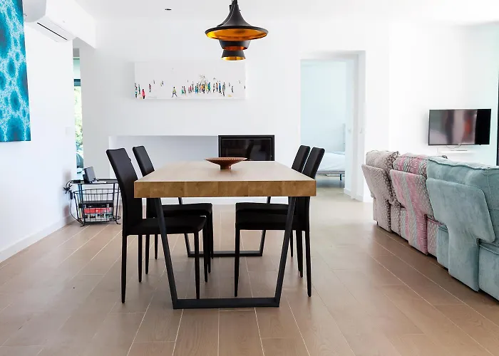 Casa Karian Апартаменты