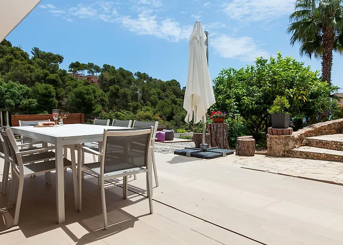 Апартаменты Casa Karian