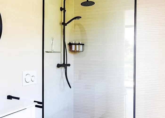 Casa Karian * Тосса-де-Мар