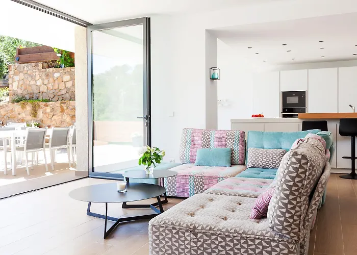 Casa Karian Apartamento Tossa de Mar