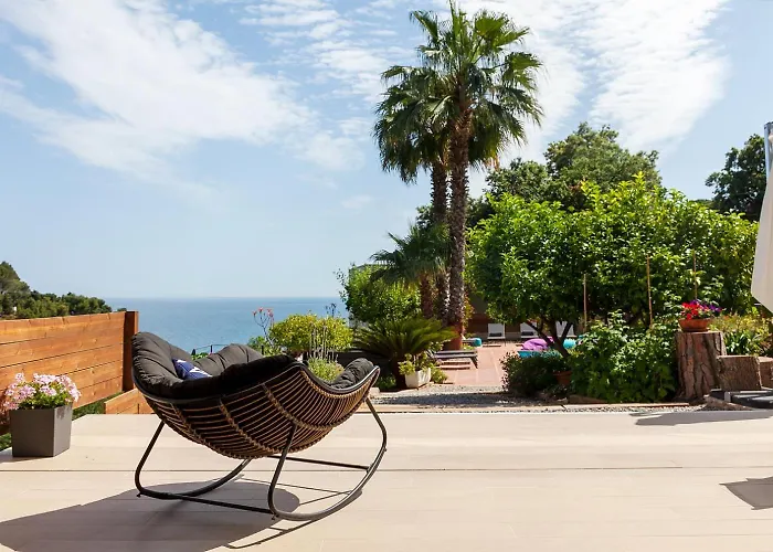 Casa Karian Apartamento