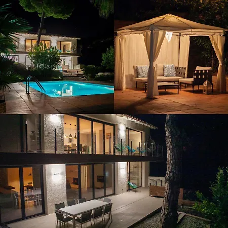 Apartment Casa Karian Tossa de Mar