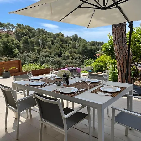 Apartment Casa Karian Tossa de Mar