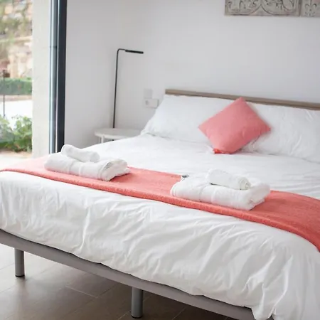 Apartment Casa Karian