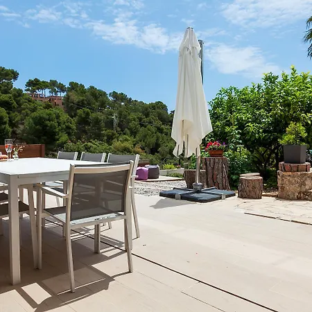 Apartment Casa Karian