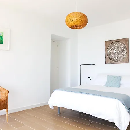 Apartment Casa Karian Tossa de Mar