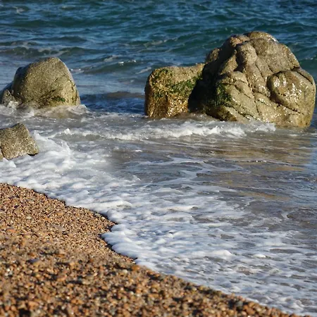 Apartment Casa Karian Tossa de Mar